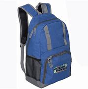 Image result for Simple Canvas Backpack