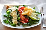 Image result for healthy brunch salads