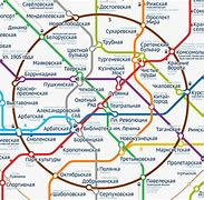 Image result for Moscow Metro