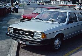 Image result for Audi 100