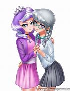 Image result for Gachaclub Silver Spoon Diamond Tiara