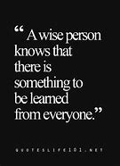 Image result for Quotes About Being Wise