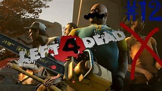 Image result for L4D vs L4D2