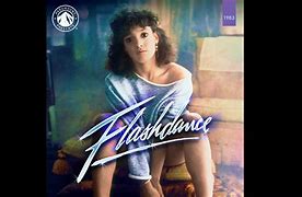 Image result for Flashdance Hair