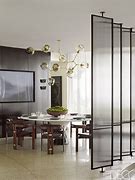 Image result for Decorative Room Divider Panels