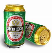 Image result for First Beer Can