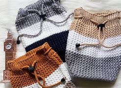 Image result for Model Tas Rajut