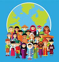 Image result for Different Cultures Clip Art