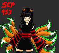 Image result for SCP 953 Cosplay