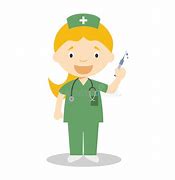 Image result for Nurse Illustration