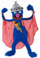 Image result for Sesame Street Grover School