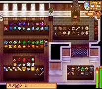 Image result for Museum Collection Stardew Exoanded