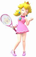 Image result for Princess Peach Character Design