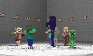 Image result for Realistic Minecraft GIF