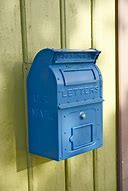 Image result for USMail Mailbox