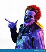 Image result for Clown Pointing at Camera