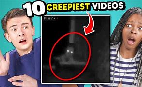 Image result for Creepy Made Thing