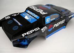 Image result for Traxxas Slash 4x4 Body