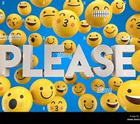 Image result for Emoji of Please