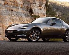 Image result for Mazda MX-5 RF GT