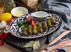 Image result for Uzbek Dolma