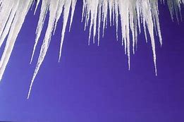 Image result for How to Make Icicles