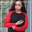 Image result for Contoh Baju Polos Merah