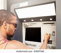 Image result for ATM Machine Back Side