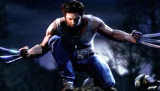 Image result for Wolverine X1