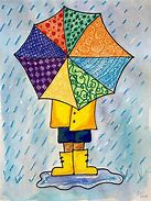 Image result for Umbrella Street Art