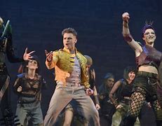 Image result for We Will Rock You the Musical