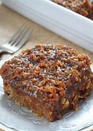 Image result for Oatmeal Cake