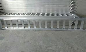 Image result for Aluminum Loading Dock Ramps