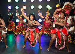 Image result for South African Festival Dance