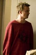 Image result for Jesse Pinkman Eyebrow