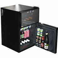 Image result for Mini Wine Fridge