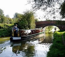 Image result for Canals in Wales