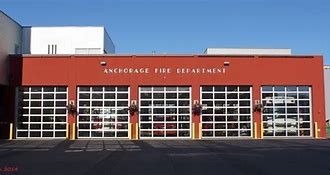 Image result for Anchorage Airport Fire Department