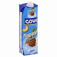 Image result for Goya Produce Prune Juice