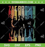 Image result for Zac Brown Logo