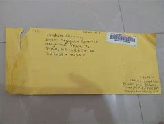 Image result for Picture of Post Office Envelope