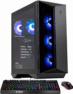 Image result for MSI Gaming PC