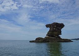 Image result for Bako Sea Stack