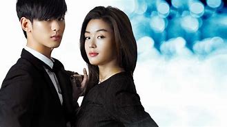 Image result for Image to Represent Korean Drama