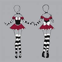 Image result for Anime Outfit Inspo