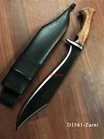 Image result for Knife Shape Design