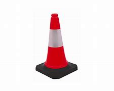 Image result for Safety Cone 71 Cm