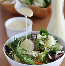 Image result for Individual Salad with Dressing Bag