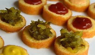 Image result for Corn Dog Sushi