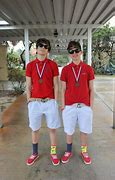 Image result for Twin Day for 3 People